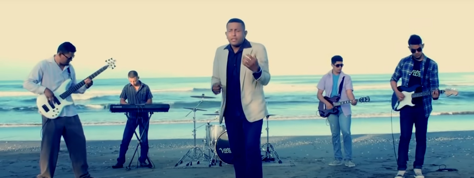 Pronto sera mi partida